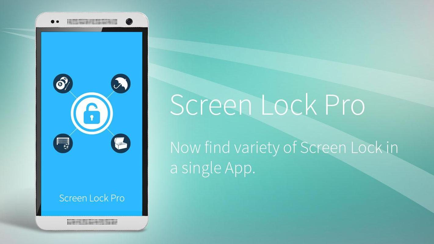 Screen Lock Apps Download Free